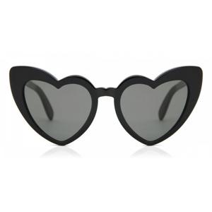 생 로랑 SL 181 로우루 001 여성용 선글라스