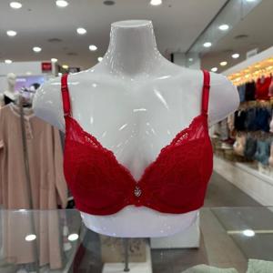 솔브 sh06 비즈레이스 포인트 브라 A컵 SBRD455