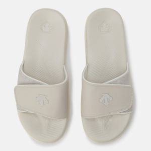 [데상트공식][30% OFF] 템퍼 슬라이드 SQ123LSD12