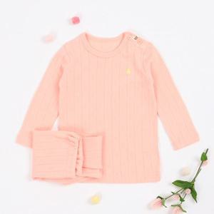 [오가닉맘]오가닉맘 환타라인아일렛긴소내의(MJSP9B06)