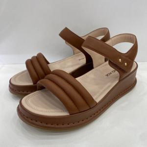 [에스콰이아]에스콰이아 여성 캐주얼 통굽 샌들 YADMSD714cm 650