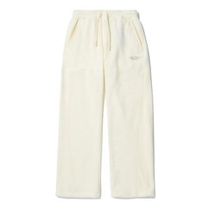 [인터크루]여)루프테리기모세미와이드팬츠 ITY4RL53ACM_CC