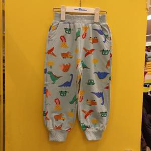 리틀밥독 HC11 다이노시티바지 H251MWP10