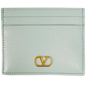 25SS V로고 시그니처 카드지갑 6W2P0AJ7 SNP WTW