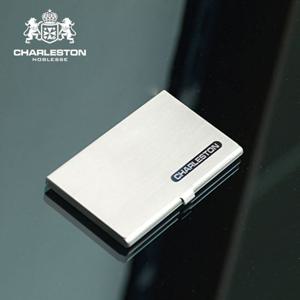 찰스톤 명함케이스 카드지갑 이벤트 선물 행사 기프트