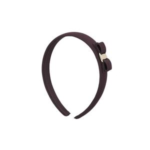 페라가모 34 0086 0781295 (340086 781295) 바라 보우 헤어밴드