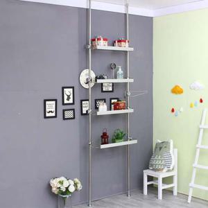 AL바욕실정리선반600 4단