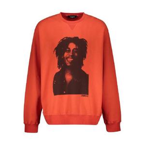 26 SS 디스퀘어드2 포토 프린트 스웨트셔츠 S71GU0569S25551 TP436595601