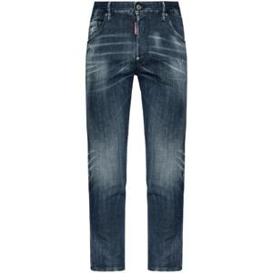 26 SS 디스퀘어드2 워싱 효과 스키니 진 S71LB1620S30342 TP434171883