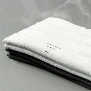 아트박스/보웰 사랑의온도 천연곡물 찜질핫팩 (복부용)