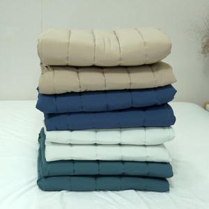 아트박스/르헤브 클로에 워싱마이크로화이바 밴딩 패드 (Q/퀸)