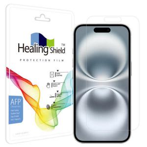 아트박스/힐링쉴드 아이폰16 올레포빅 액정보호필름 1매