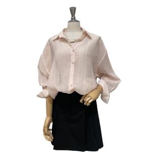 [난닝구]350630 그이트 남방 1125B2NB038