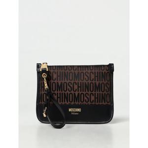 MOSCHINO COUTURE 여성 클러치백 84018268 TP635761456