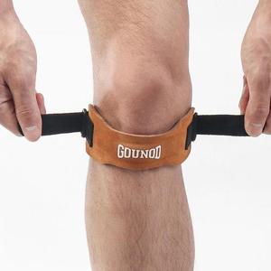 [짝꿍닷컴] 스포츠 3컬러 헬스 웨이트 무릎 보호대 FFP031