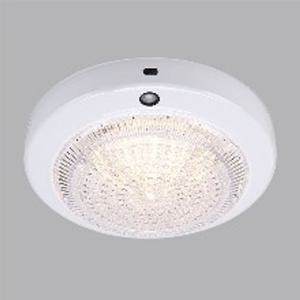 LED 조명 현관 베란다 계단 원형 센서등 롱런 15W 전구색 비츠온 부품 소모품 자재 파츠