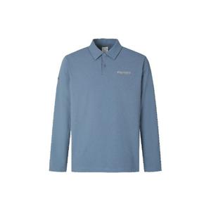 디스커버리긴팔티 AQS DMTL35054-BLD 남성 에어히트 긴팔카라티