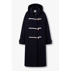 [톰보이]후디 더플 코트9105411174