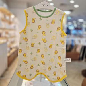 [아가방갤러리]아가방 레오 수면조끼 01T157501