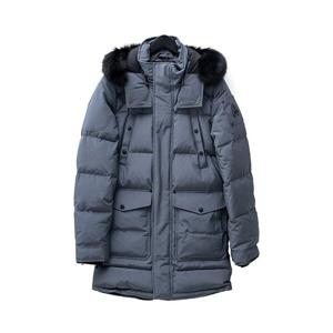 (명품) 무스너클 남성 점퍼 M39MP210 141