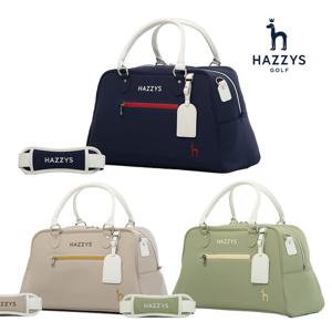 헤지스골프 여자 경량 보스턴백 HZBB-019L