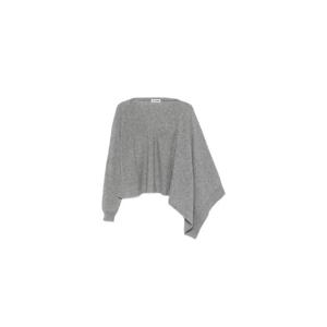 26 SS 질샌더 드레이프 비대칭 케이프 J01ZZ0114J14827 TP449466524