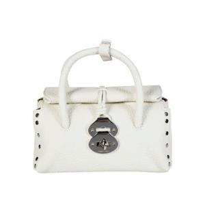 자넬라토 토트백 0687501120000BABY Z1198 BIANCO