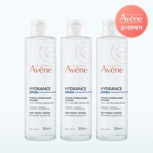 아벤느 이드랑스 딥 모이스트 로션 200ml 3개