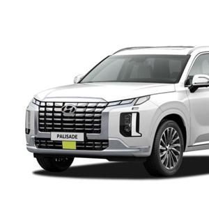 계기판액정필름 더뉴 팰리세이드 튜닝 용품 전방 센서 PPF 보호필름