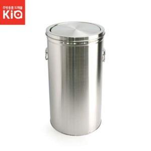 대형 뱅뱅이 휴지통 65L 극장 쓰레기통 대형 뱅뱅이 휴지통 65L 극장 쓰레기통
