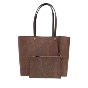 에트로 숄더백 WP1D0024AA001 M0019 Brown