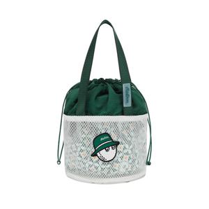 [말본 공식] 말본골프 말본 버킷 아이스팩 GREEN