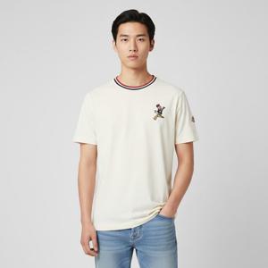 몽클레르 10% 결제할인MONCLER 남성 반팔티셔츠 8C00012 89AYY 060
