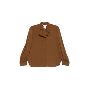 25FW 막스마라 여성 셔츠 MELANIA143031 TP573124650