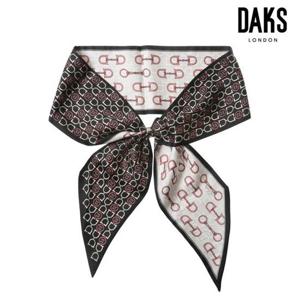 닥스 실크 쁘띠 스카프 FKS006 388713