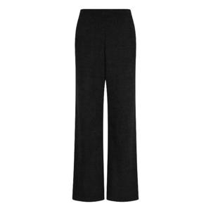 M 핑골프 NQC 121E4PF385_BK 여성 본딩 와이드 팬츠