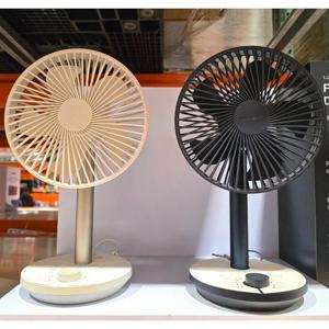 [옐루맘]코 스트코 루메나 탁상용 선풍기 스텐드4 2개  무선 (46