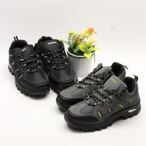 [할마마마][할마마마] 중년남성캐주얼등산화 남자트레킹화 신발