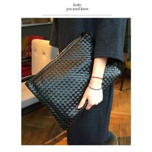 [깨비몰][깨비몰] 여자 패션 클러치백 데일리 럭셔리 캐주얼백 (
