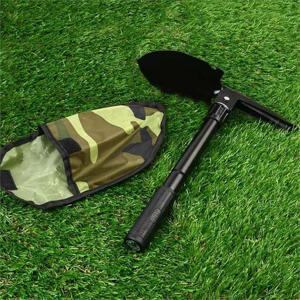 [깨비몰][깨비몰] 야전삽/캠핑/휴대용야전삽/휴대용삽/캠핑용삽/