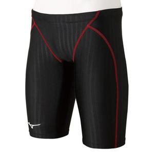 [리디아넬]미즈노 남성 선수용 5부 수영복 Z2343 남자수영복바지