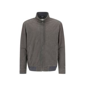 [올젠]몰스킨 하이넥 점퍼 ZOF3JP1301