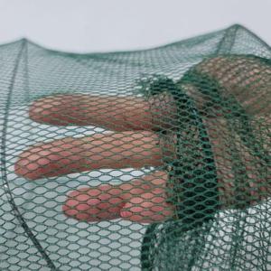 새우통발 민물 바다 낚시용품 사각 통발