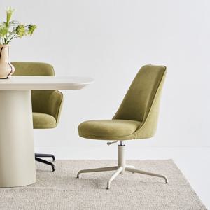 리바트 모비아 식탁의자 회전형 (암리스)