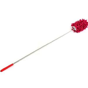 안테나 먼지떨이 먼지떨이개 극세사