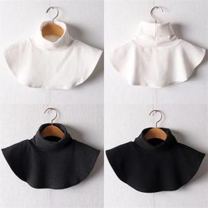 [강물처럼]위쉬몰 WW 레이어드페이크폴라(3751H210) 빅사이즈 (9