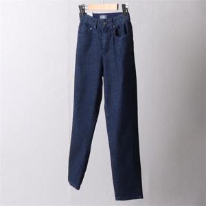 [강물처럼]빅사이즈사랑해요 I424L210 슬림핏스판배기팬츠 LO (9