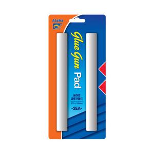 [알파] 글루건 패드 2입