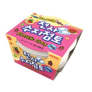 [도너랜드] 천사점토 수지 (70g)