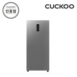 쿠쿠 김치냉장고 스탠드형 1도어 133L CKR-ANLD1410MS 공식판매점 SJ